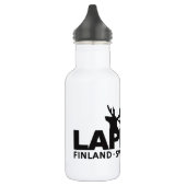LAPLAND WATERFLES (Links)