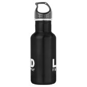 LAPLAND WATERFLES  (Achterkant)