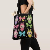 Lapobo Design Canvas tas – Stijlvol en uniek (Dichtbij)