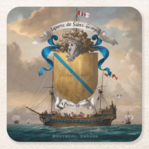 Laporte dit Saint Georges Wapen 4