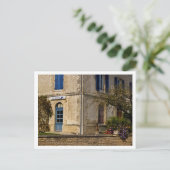 Laposte Briefkaart (Staand voorkant)