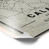 Lapp print poster canvas | Frankrijk (Hoek)