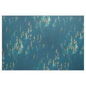 Lappende golven stof (Yard (91,4 cm))