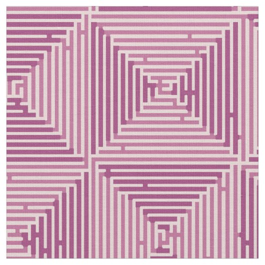 lappendeken stof (Close Up)