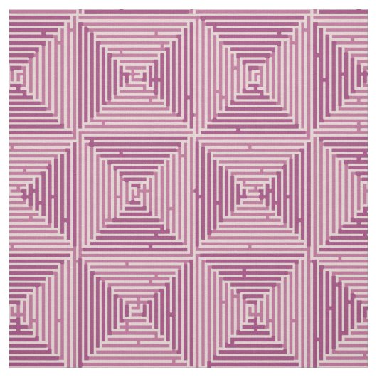 lappendeken stof (Swatch)