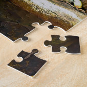 Lapphund Dog. Legpuzzel (Zijkant)