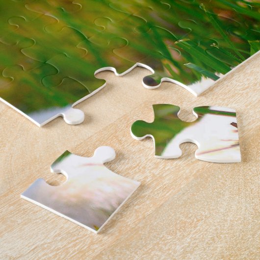 Lapphund Dog. Legpuzzel (Zijkant)