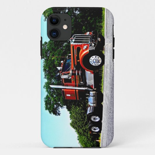 Lapp's A Model iPhone 5 Hoesje (Achterkant)