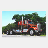 Lapp's A Model Stickers (Voorkant)