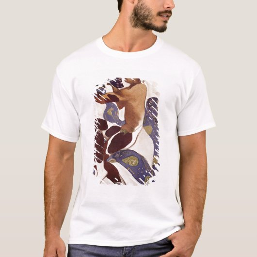 L'Apres Midi d'un Faune' T-shirt (Voorkant)
