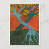 Lapse Briefkaart (Voorkant)