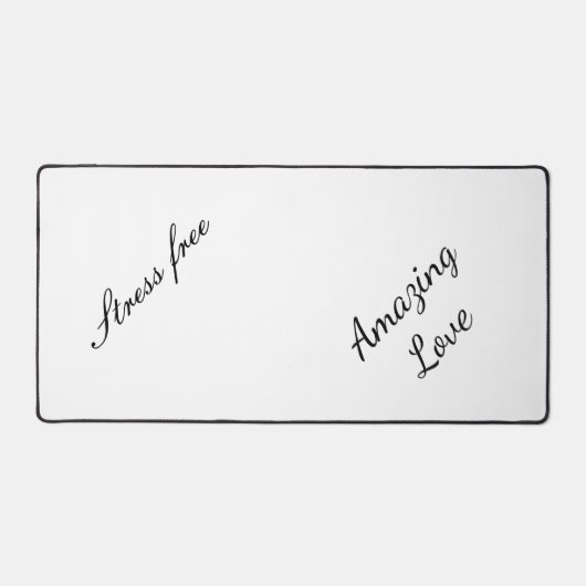 Laptop Accessoires Bureaumat (Voorkant)