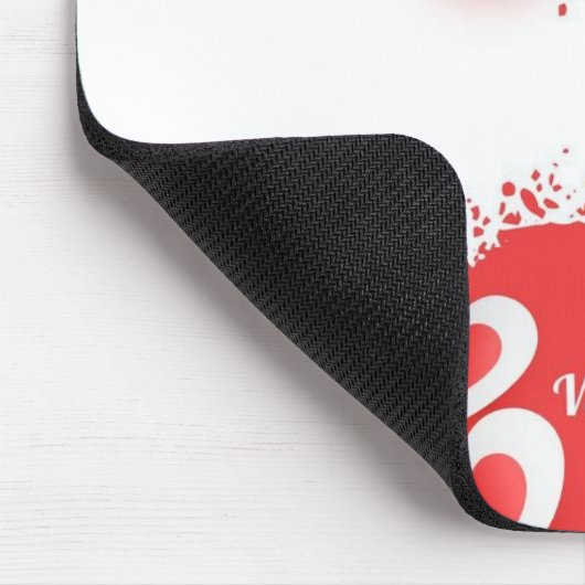 Laptop Accessoires Muismat (Hoek)