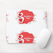 Laptop Accessoires Muismat (Met muis)