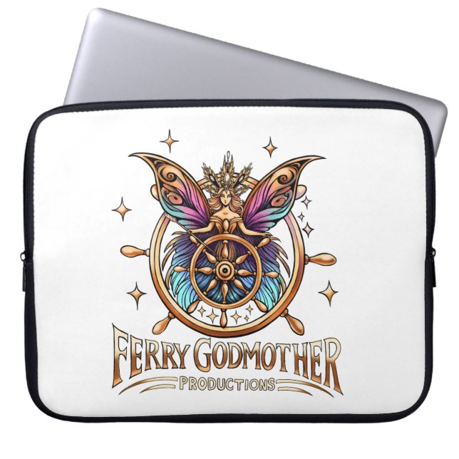 Laptop Bag Laptop Sleeve (Voorkant)