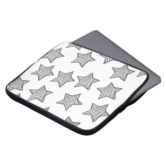 Laptop Bag Laptop Sleeve (Voorkant top)