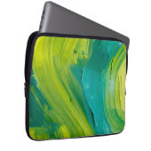 Laptop Bag – Stylish Protective Laptop Carry Case (Voorkant Rechts)