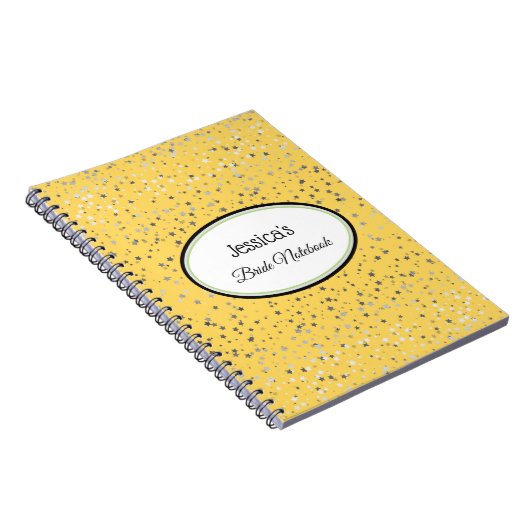 Laptop-Bride Notitieboek (Rechterzijde)