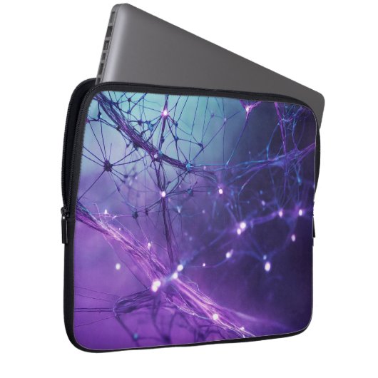 Laptop Cases!REMOVE! Laptop Sleeve (Voorkant Rechts)