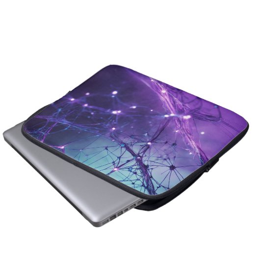 Laptop Cases!REMOVE! Laptop Sleeve (Voorkant onderkant)