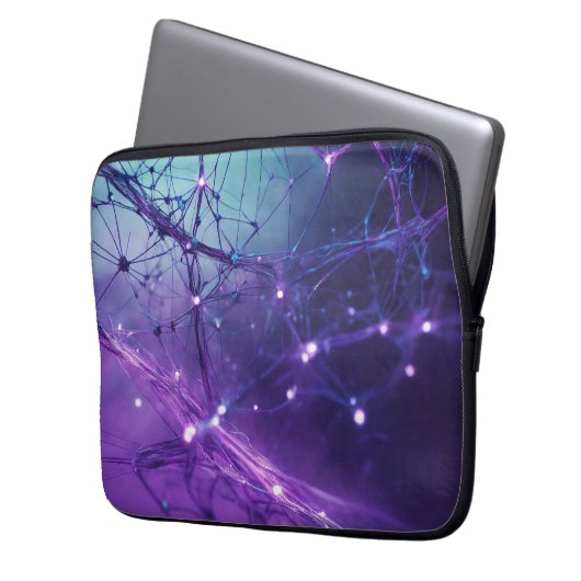 Laptop Cases!REMOVE! Laptop Sleeve (Voorkant Links)