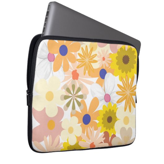 laptop cases!remove! laptop sleeve (Voorkant Rechts)