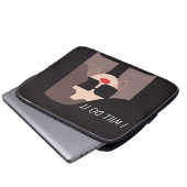 laptop cases!remove! laptop sleeve (Voorkant onderkant)