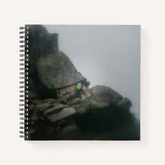 Laptop - De lange weg naar Pilchuck. Notitieboek