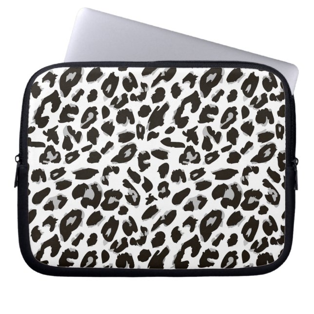 Laptop Hoes 10" (Voorkant)