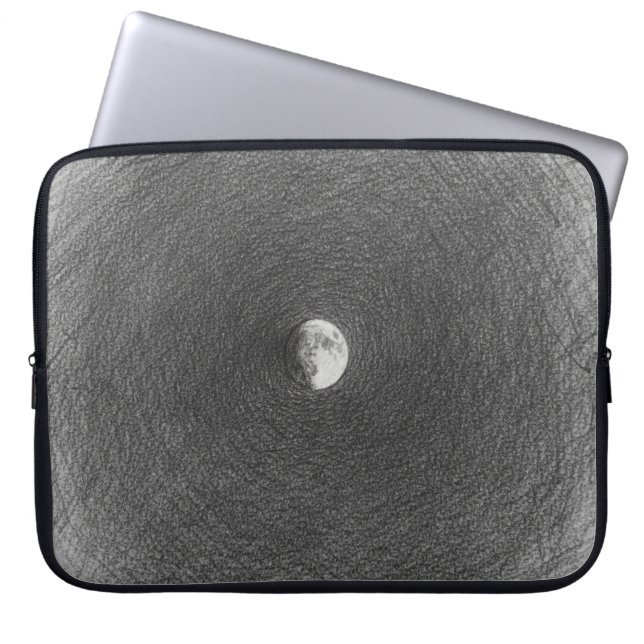 LAPTOP HOES STIJL ONTWERP (Voorkant)