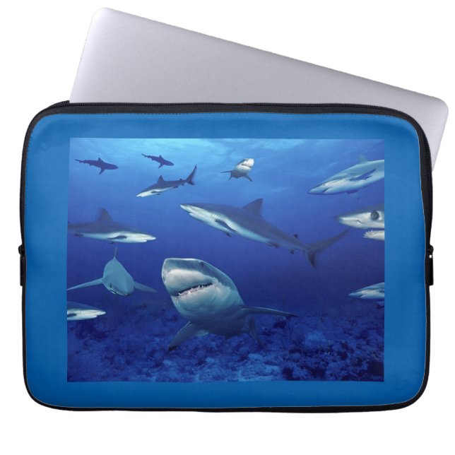 Laptop Hoesje 13" Sleeve (Voorkant)