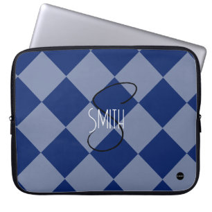 Laptop Hoesje in elke kleur HAMbyWG Sleeve