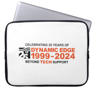 Laptop hoesje sleeve