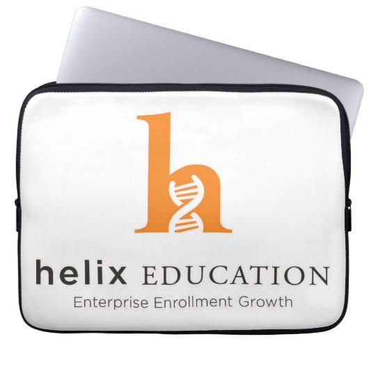 Laptop Hoesje Sleeve (Voorkant)