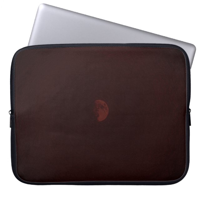 LAPTOP HOESJE STIJL ONTWERP SLEEVE (Voorkant)
