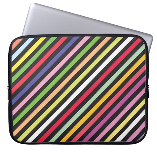Laptop Hoesjes Laptop Sleeve (Voorkant)