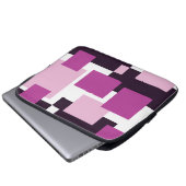 Laptop Hoesjes Laptop Sleeve (Voorkant onderkant)