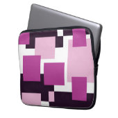 Laptop Hoesjes Laptop Sleeve (Voorkant Links)