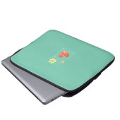 Laptop Hoesjes Sleeve (Voorkant onderkant)