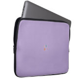 Laptop Hoesjes Sleeve (Voorkant Rechts)