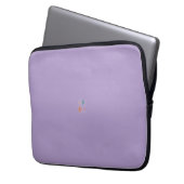 Laptop Hoesjes Sleeve (Voorkant Links)