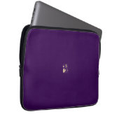Laptop Hoesjes Sleeve (Voorkant Rechts)