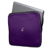 Laptop Hoesjes Sleeve (Voorkant Links)