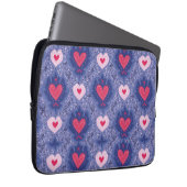 Laptop Hoesjes Sleeve (Voorkant Rechts)