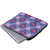 Laptop Hoesjes Sleeve (Voorkant onderkant)