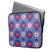 Laptop Hoesjes Sleeve (Voorkant Links)