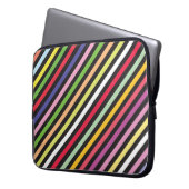 Laptop Hoesjes Sleeve (Voorkant Links)