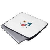 Laptop Hoesjes Sleeve (Voorkant onderkant)