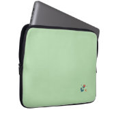 Laptop Hoesjes Sleeve (Voorkant Rechts)