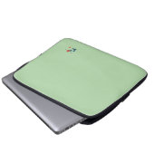 Laptop Hoesjes Sleeve (Voorkant onderkant)
